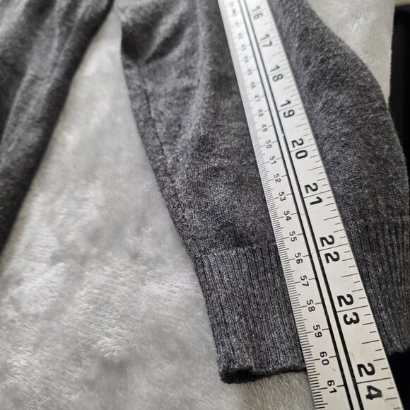 Style & Co Ruffle Cardigan 1X – Soft &‎ Cozy - Picture 9 of 10